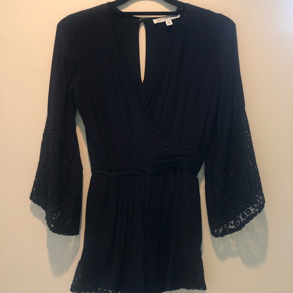 Romper - Picture 3 of 3